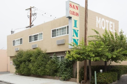 San Carlos Inn image 1