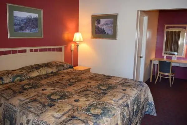 San Carlos Inn Main image